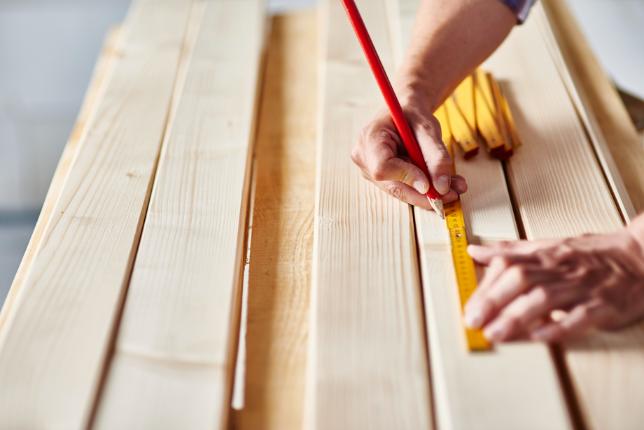 UPVC Decking Services